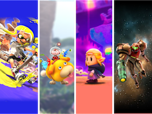 Games – My Nintendo Store – Nintendo Official site